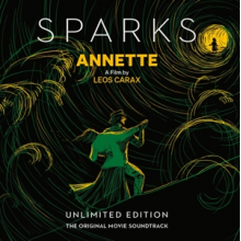 Sparks - Annette (Unlimited Edition)