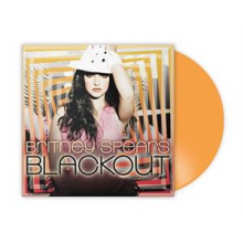 Spears, Britney - Blackout