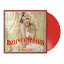 Spears, Britney - Circus