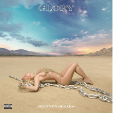 Spears, Britney - Glory (2020 DELUXE EDITION)
