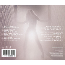 Spears, Britney - Glory (Deluxe Version)