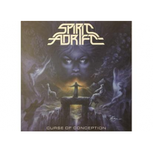 Spirit Adrift - Curse Of Conception (Re-issue 2020)