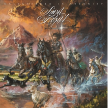 Spirit Adrift - Enlightened In Eternity