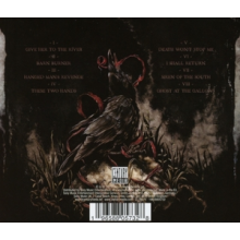 Spirit Adrift - Ghost At The Gallows