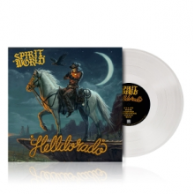 SpiritWorld - Helldorado