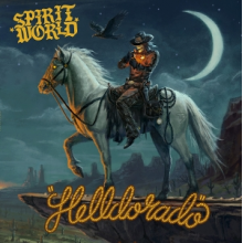 SpiritWorld - Helldorado