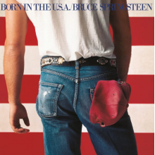 Springsteen, Bruce - Born in the U.S.A. (40th Anniversary Edition)