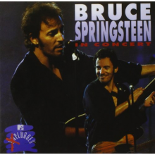 Springsteen, Bruce - Bruce Springsteen In Concert - Unplugged