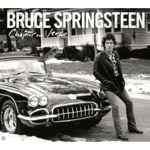 Springsteen, Bruce - Chapter and Verse