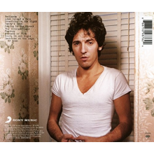 Springsteen, Bruce - Darkness on the Edge of Town