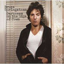 Springsteen, Bruce - Darkness on the Edge of Town