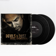 Springsteen, Bruce - Devils & Dust