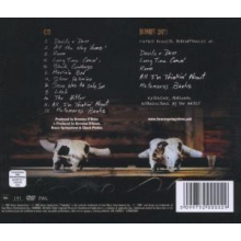 Springsteen, Bruce - Devils & Dust