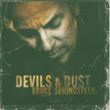 Springsteen, Bruce - Devils & Dust