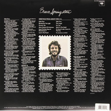 Springsteen, Bruce - Greetings From Asbury Park, N.J.