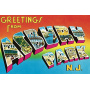 Springsteen, Bruce - Greetings From Asbury Park, N.J.