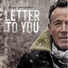 Springsteen, Bruce - Letter To You