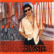 Springsteen, Bruce - Lucky Town