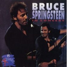 Springsteen, Bruce - MTV Plugged