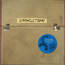 Springsteen, Bruce - The Album Collection Vol 2, 1987-1996