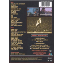 Springsteen, Bruce - The Complete Video Anthology 1978-2000