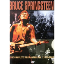 Springsteen, Bruce - The Complete Video Anthology 1978-2000