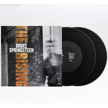 Springsteen, Bruce - The Rising