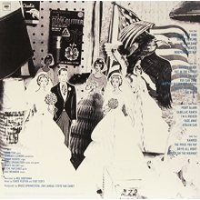 Springsteen, Bruce - The River