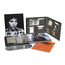 Springsteen, Bruce - The Ties That Bind: The River Collection
