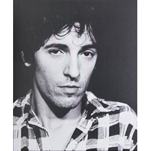 Springsteen, Bruce - The Ties That Bind: The River Collection