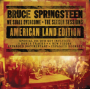 Springsteen, Bruce - We Shall Overcome  The Seeger Sessions - American Land Edition