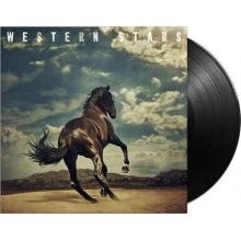 Springsteen, Bruce - Western Stars