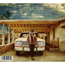 Springsteen, Bruce - Western Stars + Songs From The Film