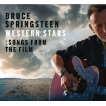 Springsteen, Bruce - Western Stars + Songs From The Film