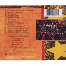 Springsteen, Bruce & The E Street Band - Live in New York City