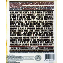 Springsteen, Bruce with the Sessions Band - Live In Dublin