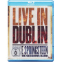 Springsteen, Bruce with the Sessions Band - Live In Dublin