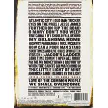 Springsteen, Bruce with the Sessions Band - Live In Dublin