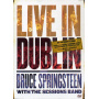 Springsteen, Bruce with the Sessions Band - Live In Dublin