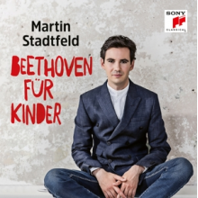 Stadtfeld, Martin - Beethoven für Kinder