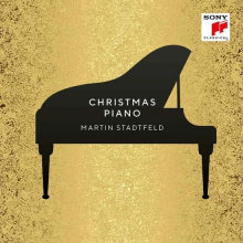 Stadtfeld, Martin - Christmas Piano
