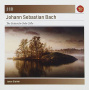 Starker, Janos - Bach: 6 Cello Suites BWV 1007-1012 - Sony Classical Masters