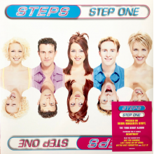 Steps - Step One