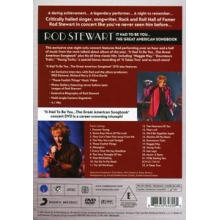 Stewart, Rod - It Had To Be You...The Great American Songbook