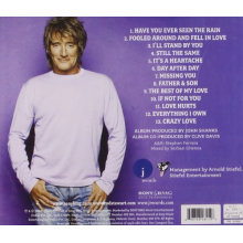 Stewart, Rod - Still The Same... Great Rock Classics Of Our Time