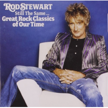 Stewart, Rod - Still The Same... Great Rock Classics Of Our Time