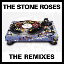 Stone Roses, The - The Remixes