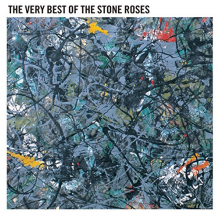 Stone Roses, The - The Very Best Of The Stone Roses (Remastered)