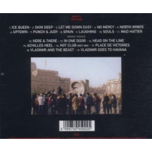 Stranglers, The - Aural Sculpture