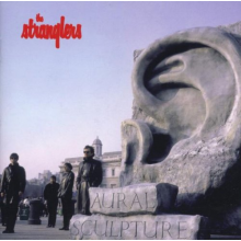 Stranglers, The - Aural Sculpture